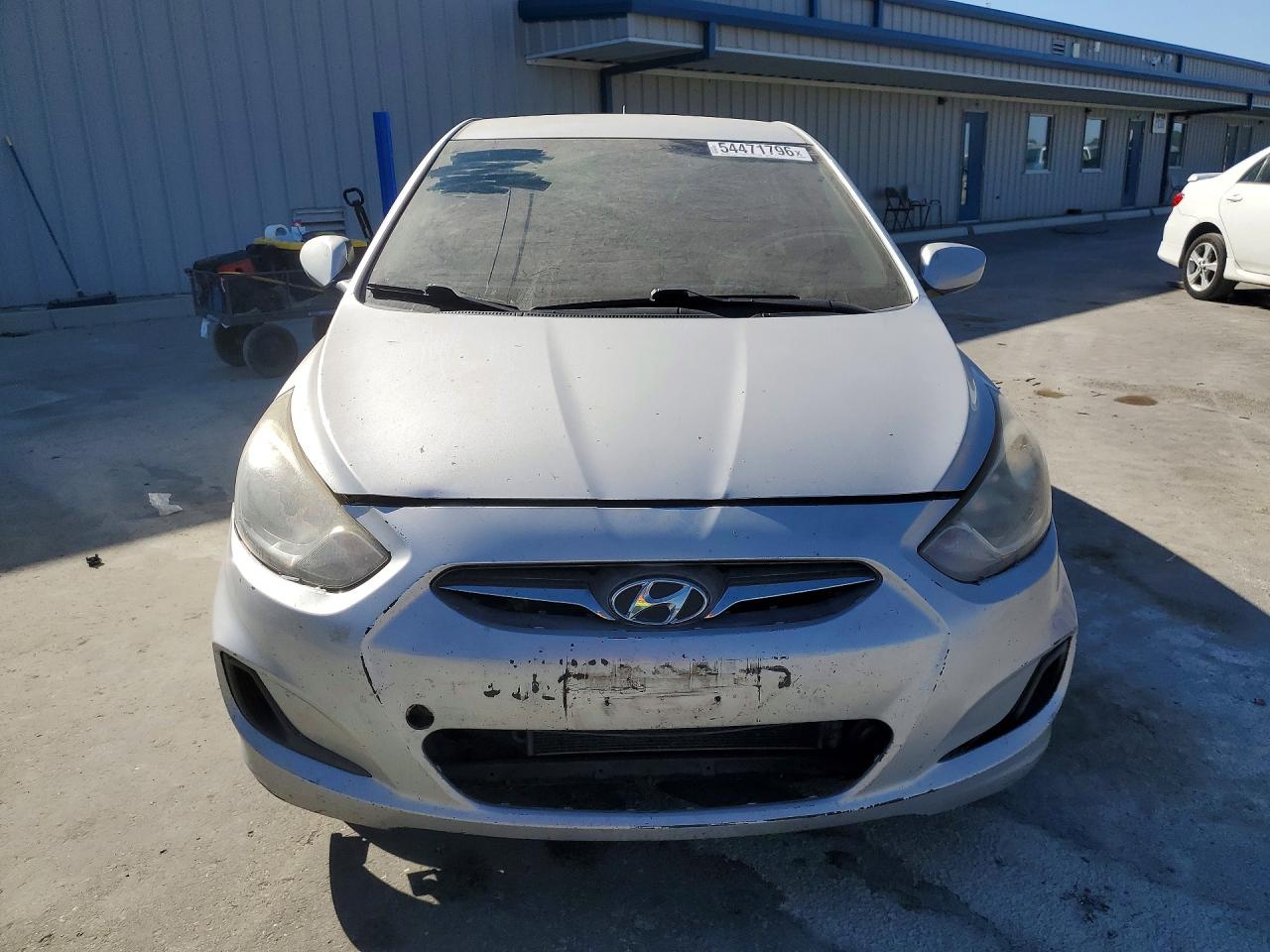 Hyundai ACCENT Gls