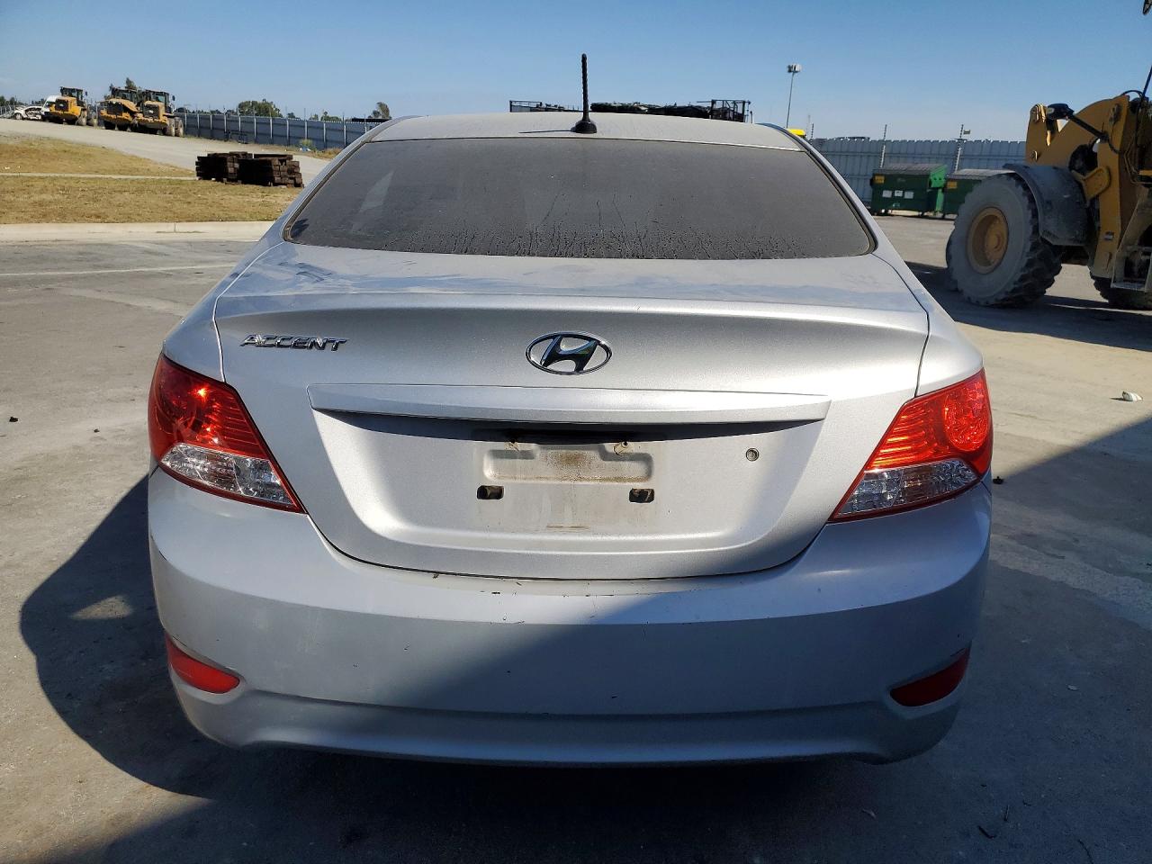 Hyundai ACCENT Gls