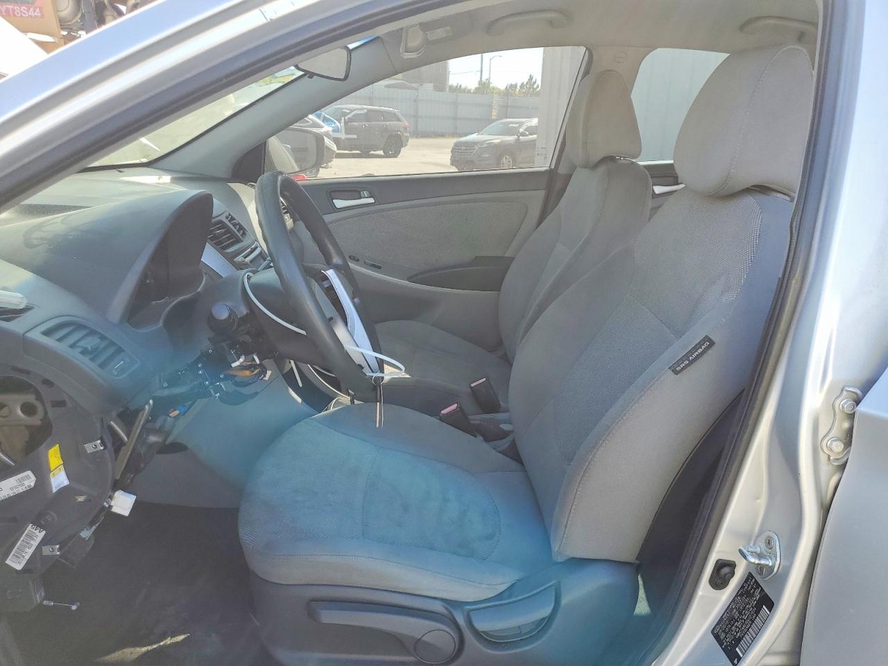 Hyundai ACCENT Gls