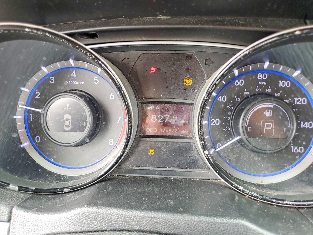 Hyundai SONATA Gls