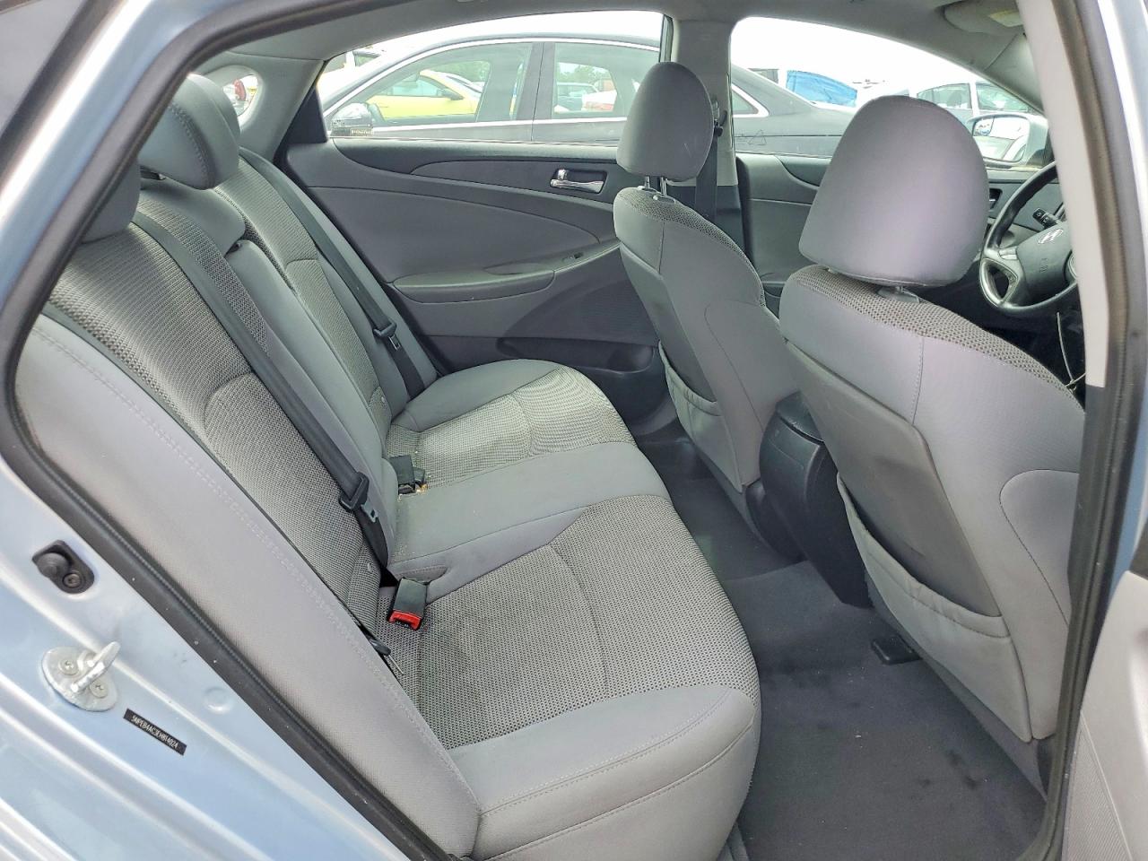 Hyundai SONATA Gls