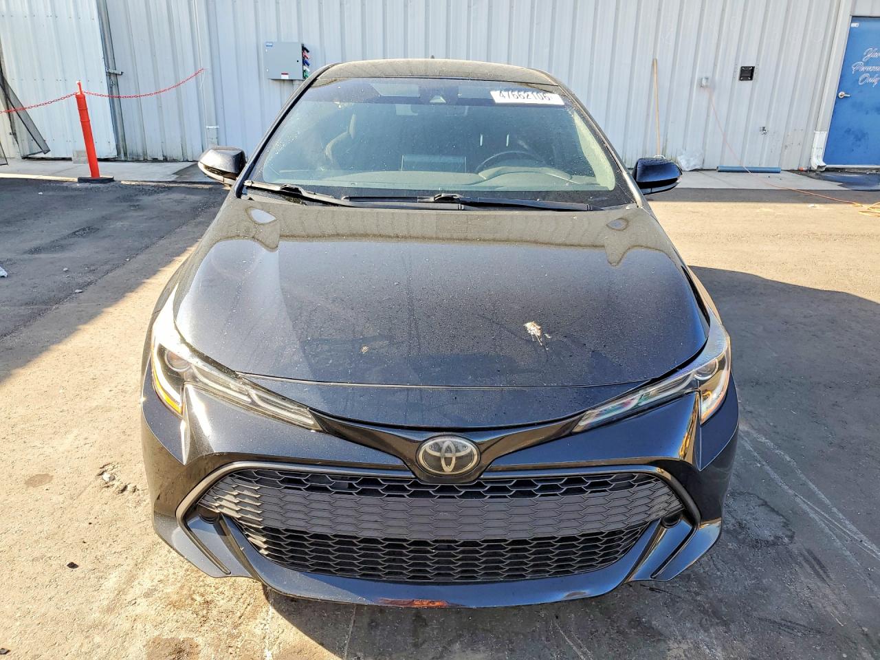 Toyota Corolla Se