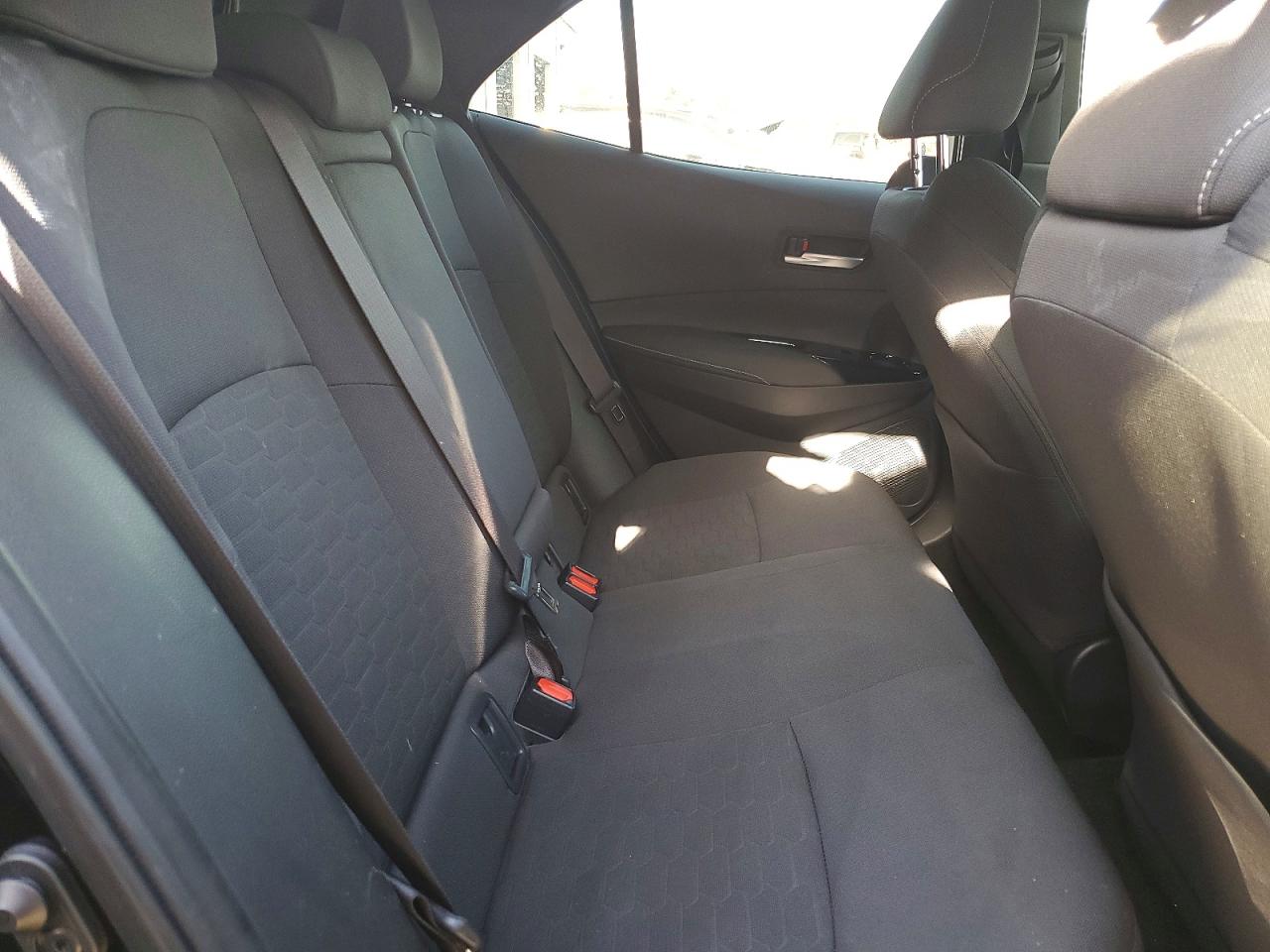 Toyota Corolla Se