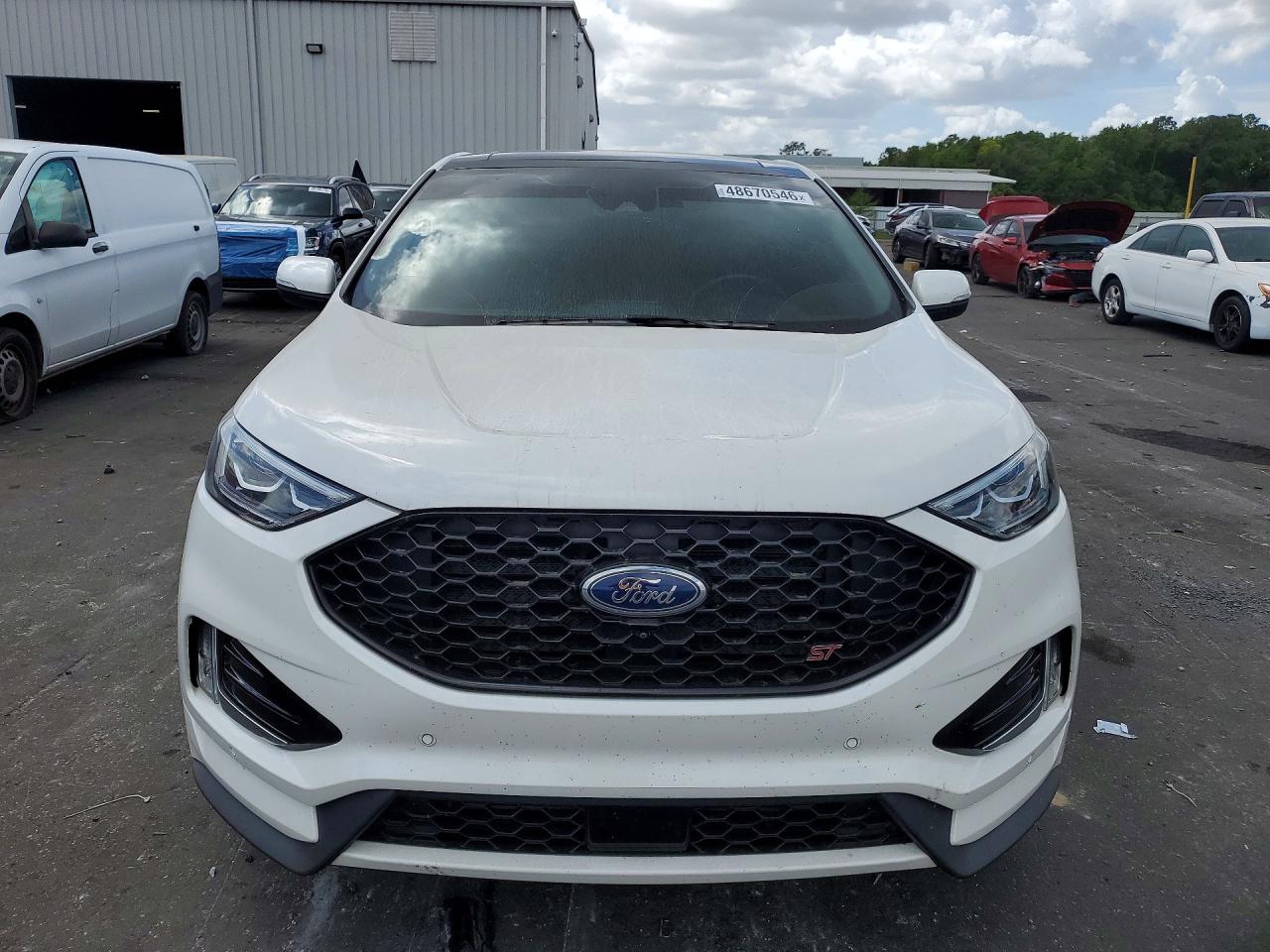 Ford Edge St