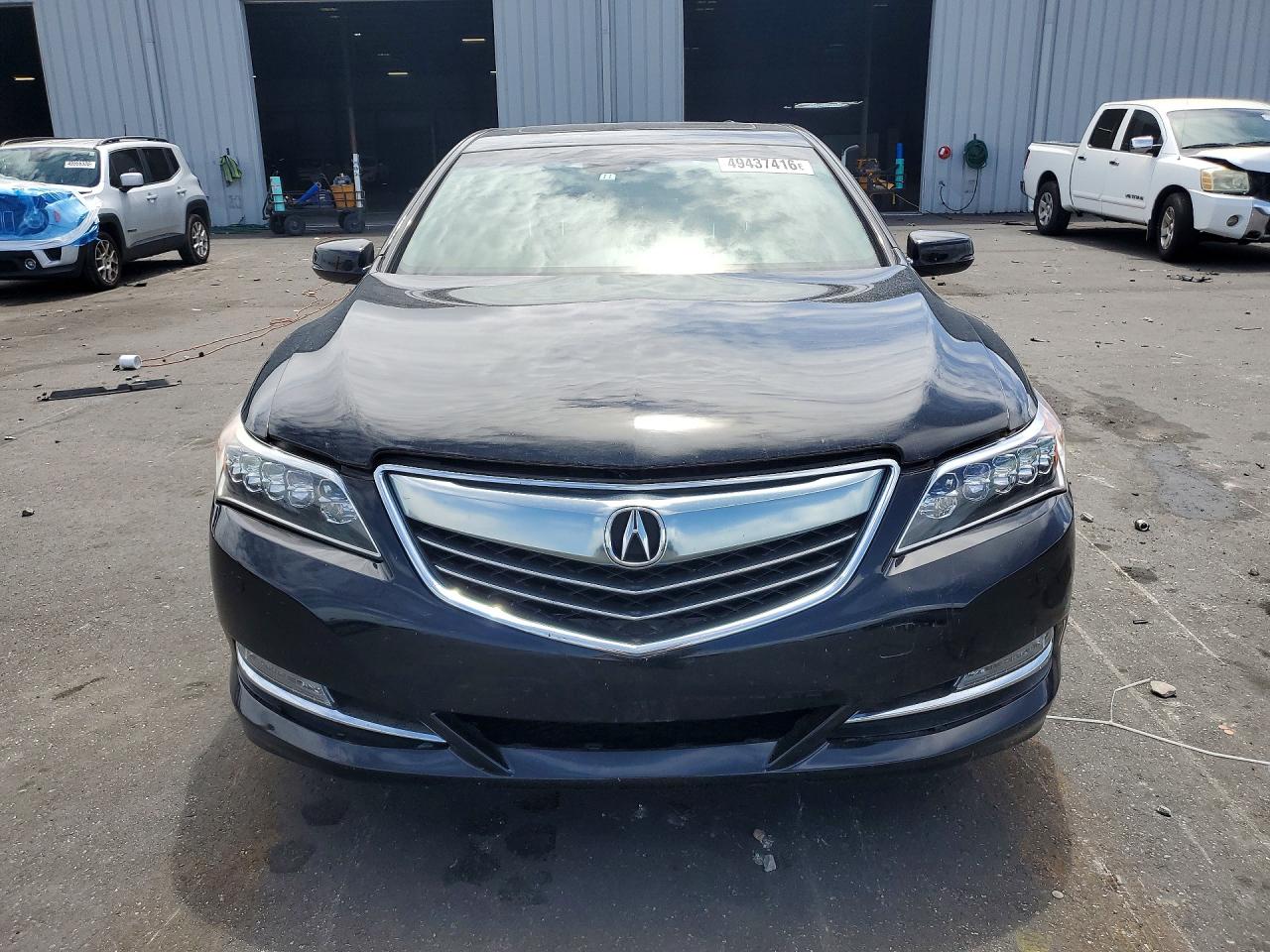 Acura RLX Advance