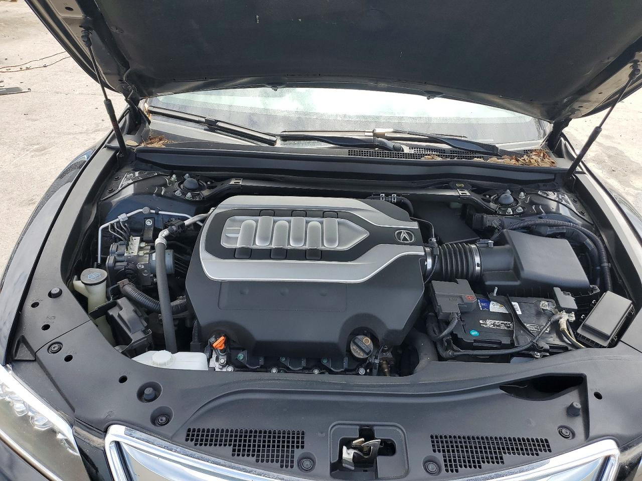 Acura RLX Advance