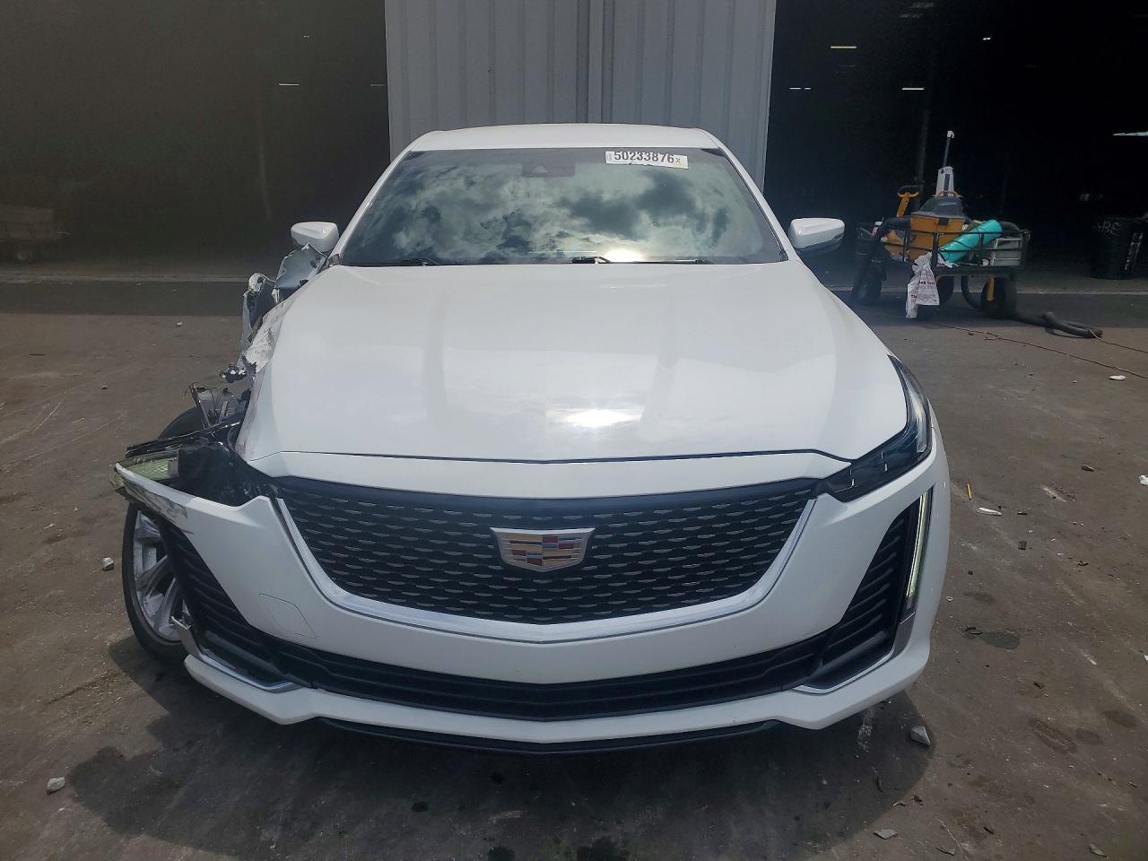 Cadillac CT5 Premium Luxury