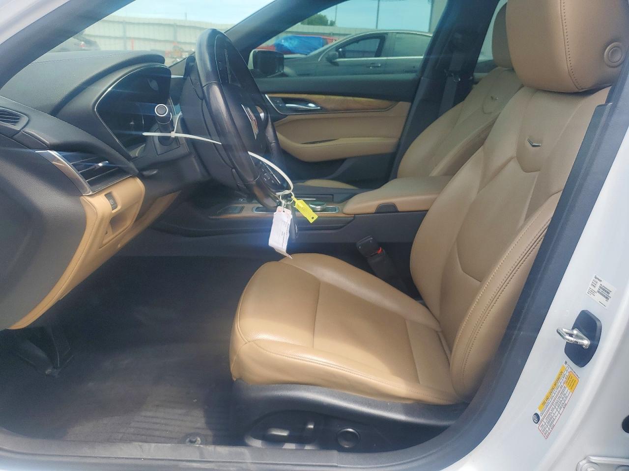 Cadillac CT5 Premium Luxury