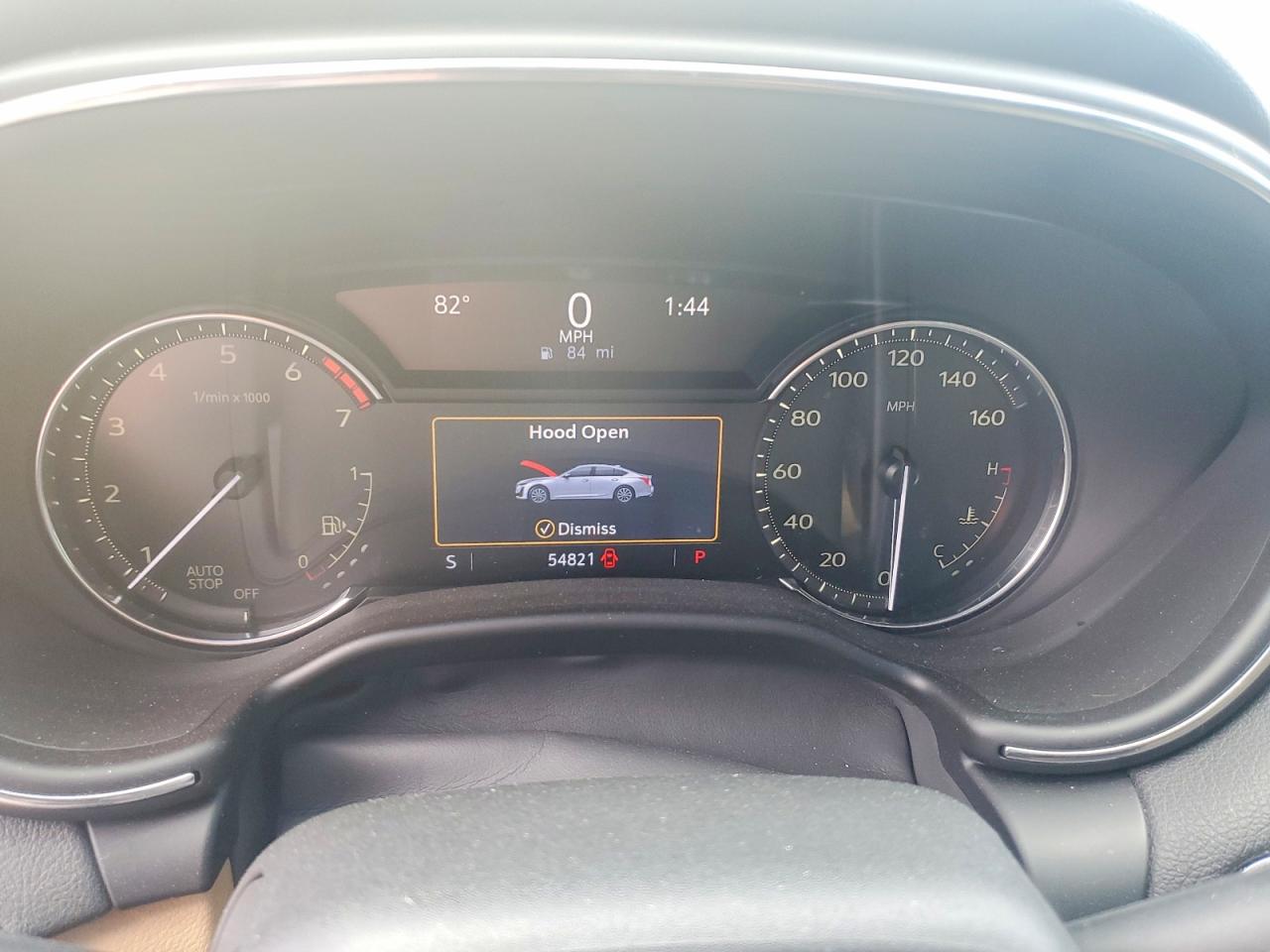 Cadillac CT5 Premium Luxury