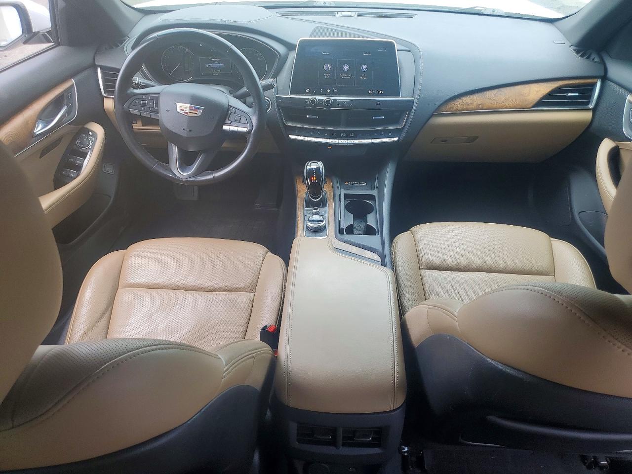 Cadillac CT5 Premium Luxury