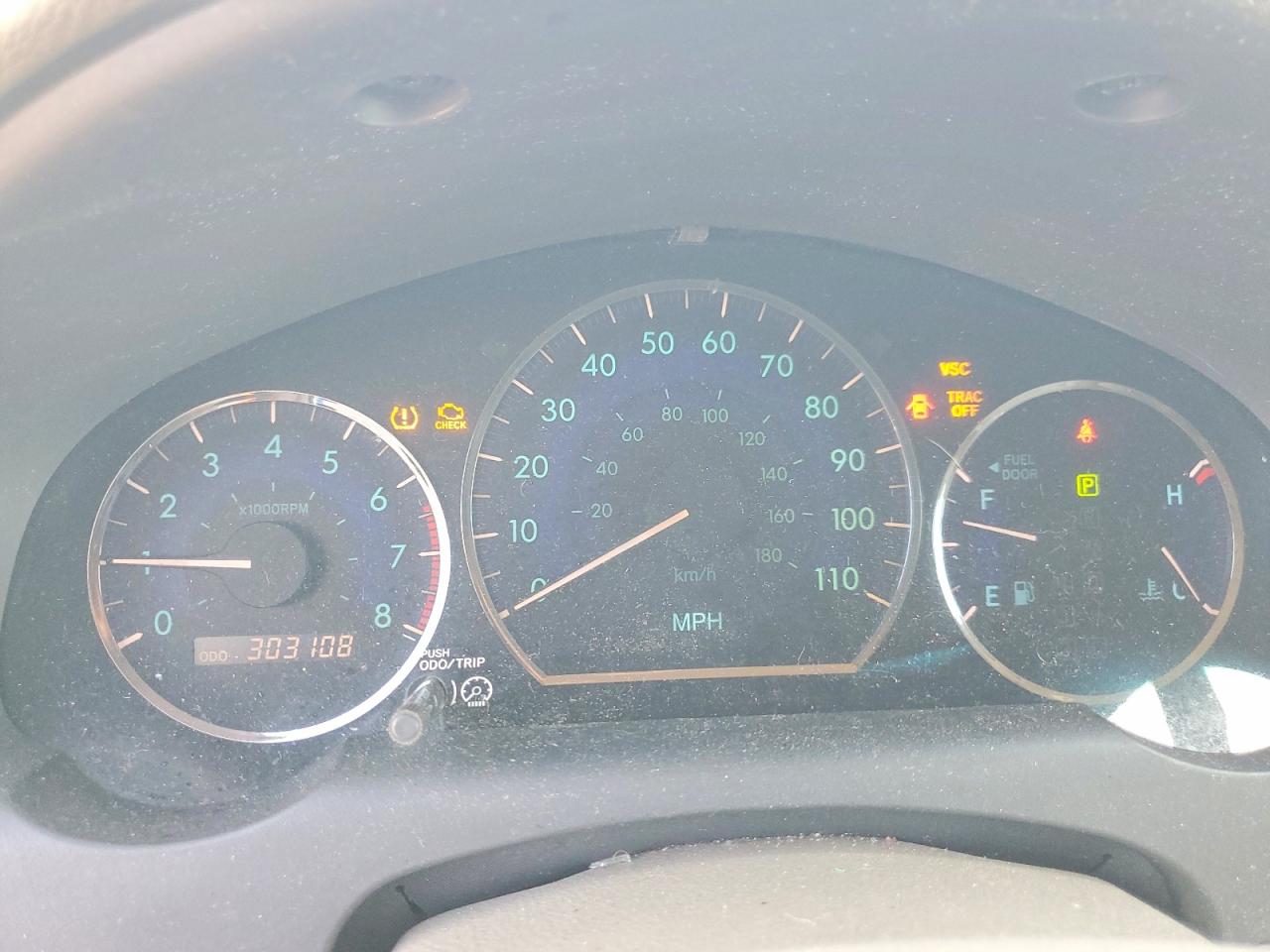 Toyota Sienna Xle Limited