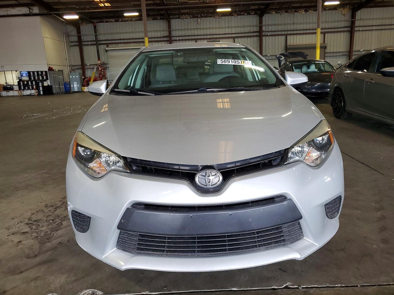 Toyota Corolla L