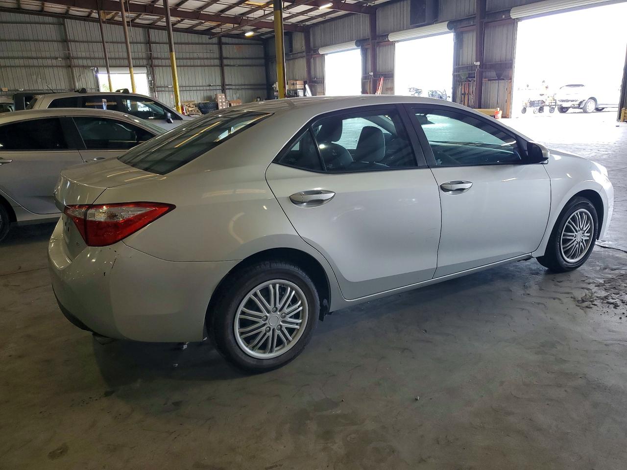 Toyota Corolla L