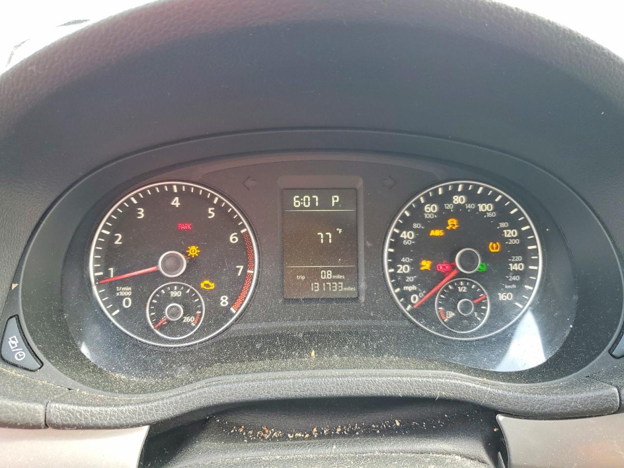 Volkswagen Passat S
