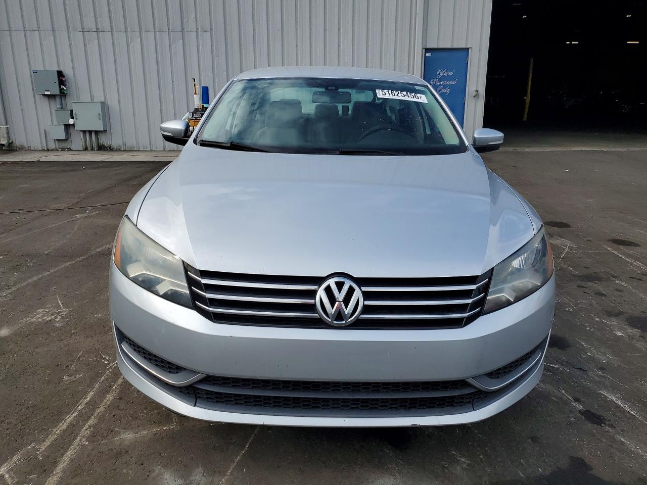Volkswagen Passat S