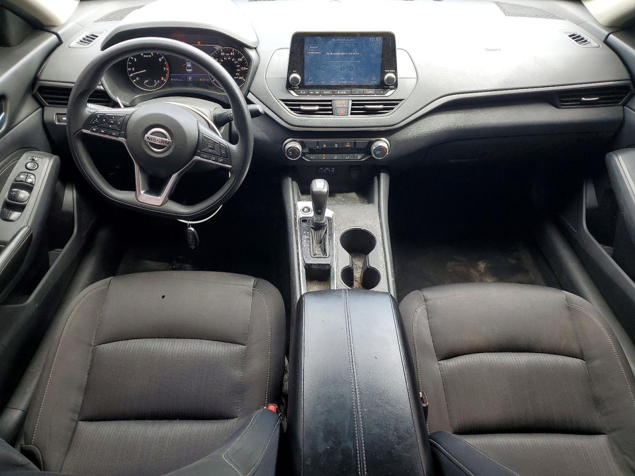 Nissan Altima S