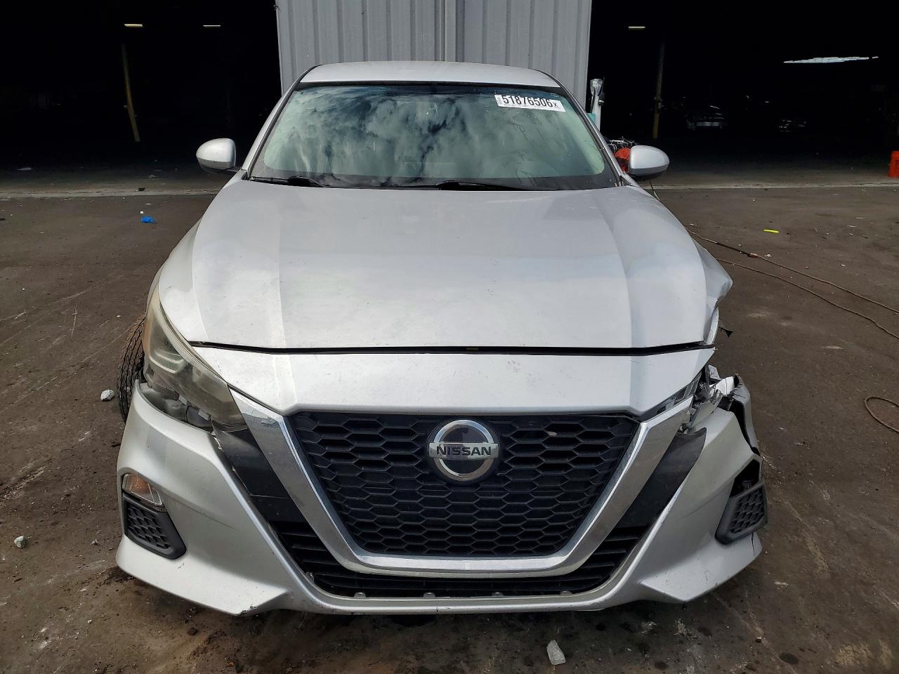 Nissan Altima S