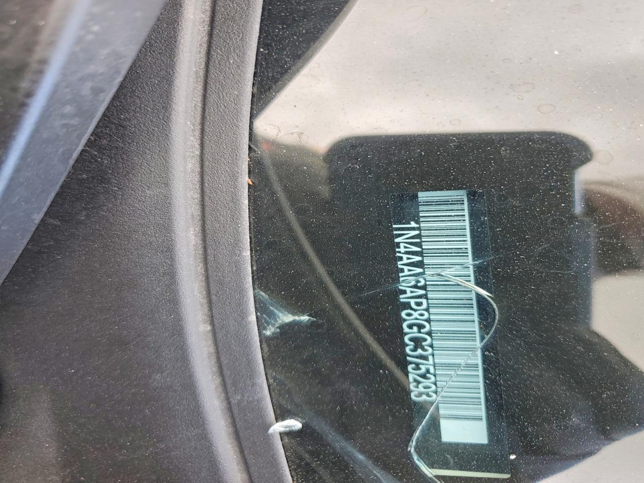 Nissan Maxima Platinum