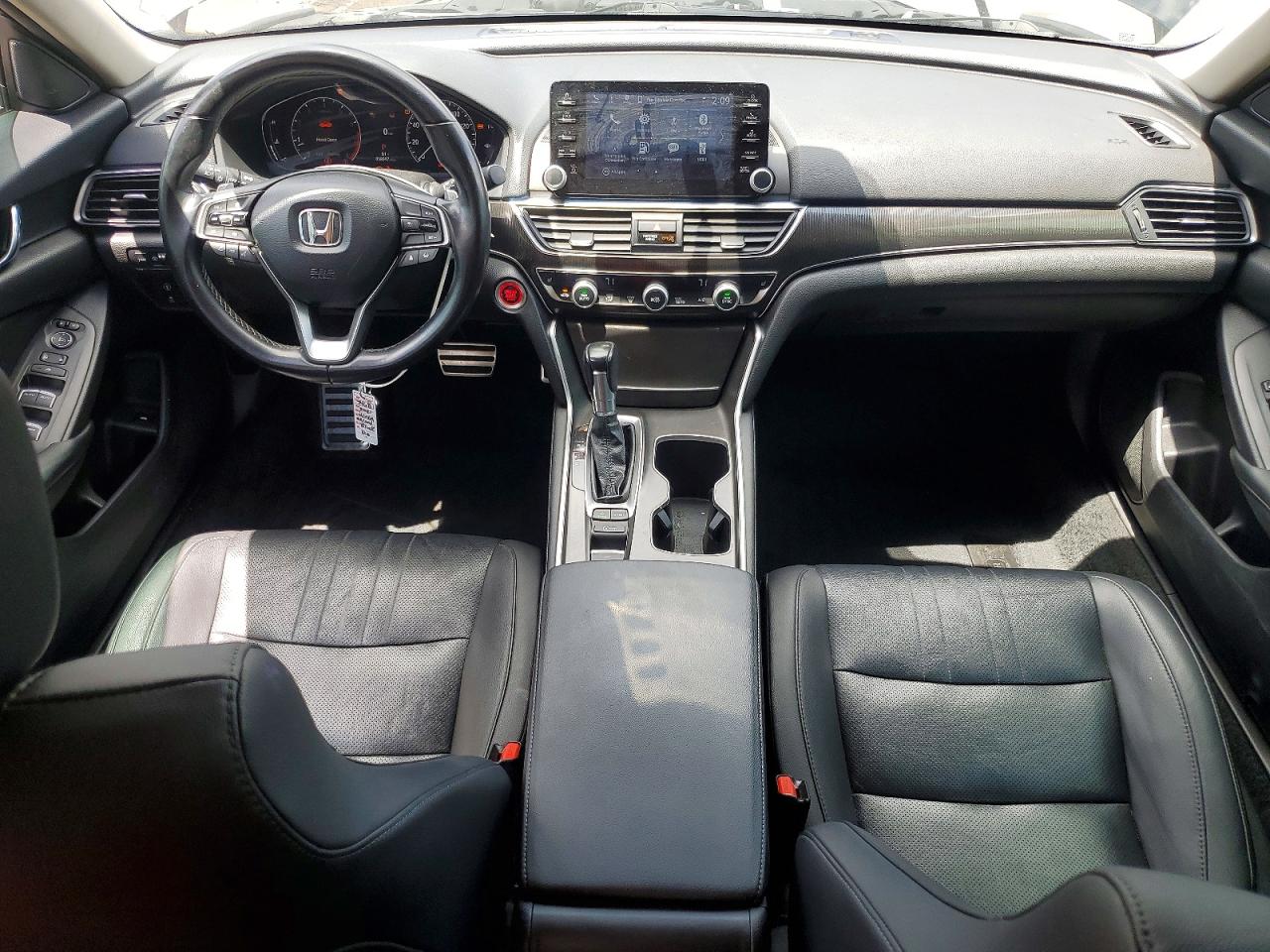 Honda Accord Sport Se