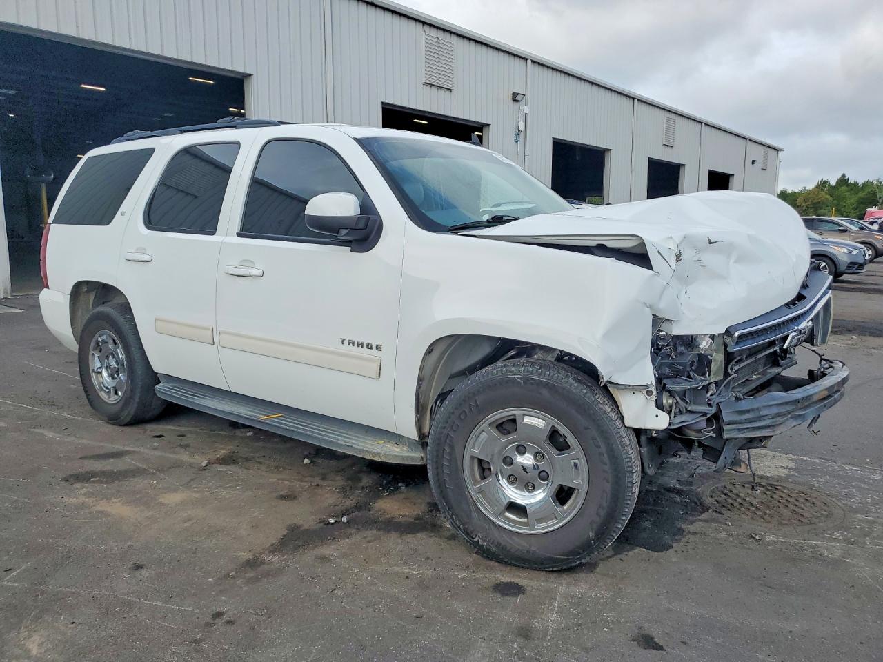 Chevrolet Tahoe C1500 Lt