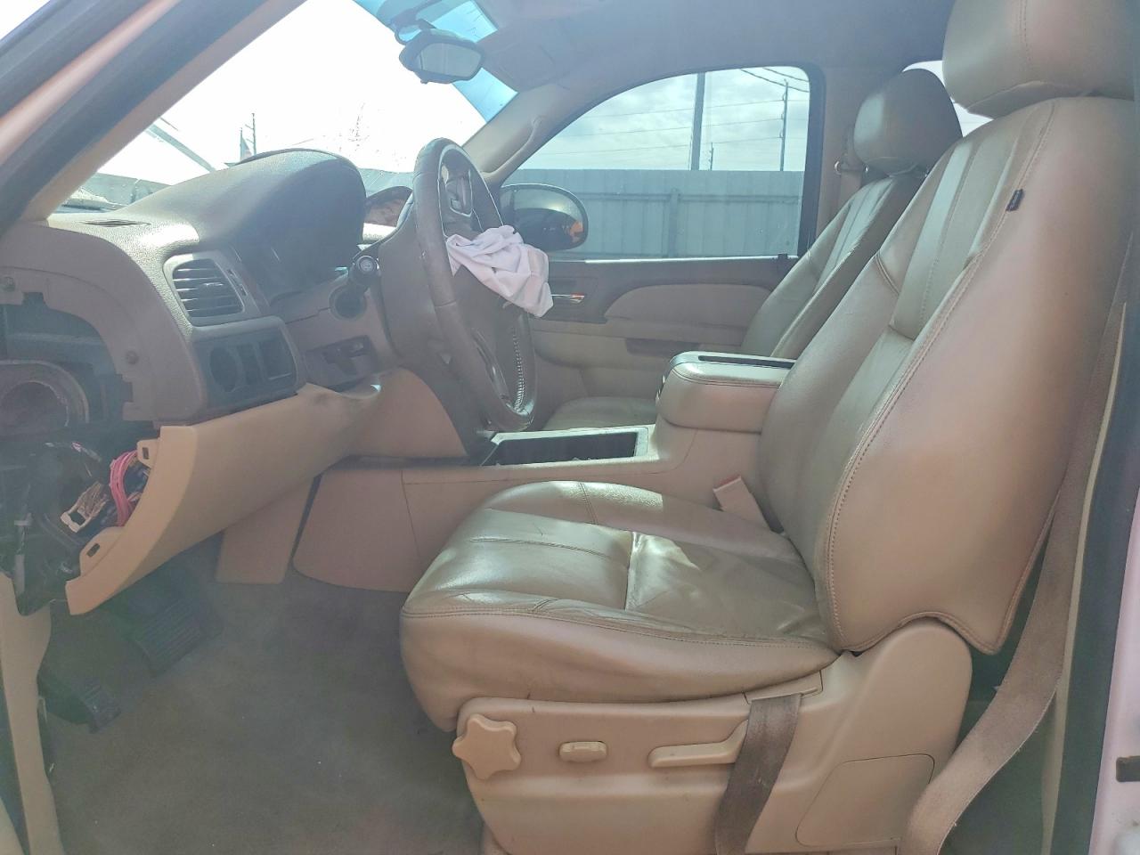 Chevrolet Tahoe C1500 Lt