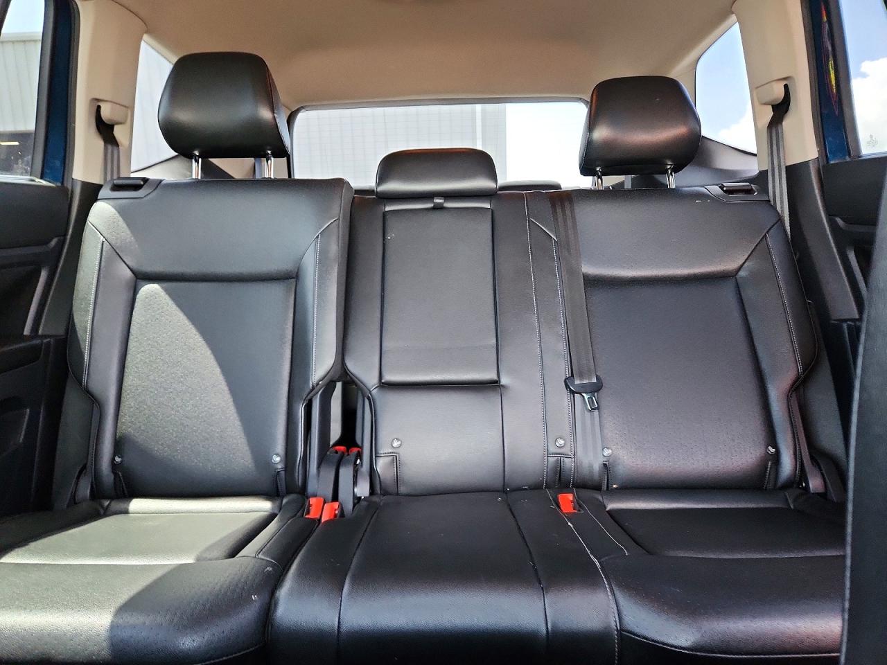 Volkswagen Atlas Se