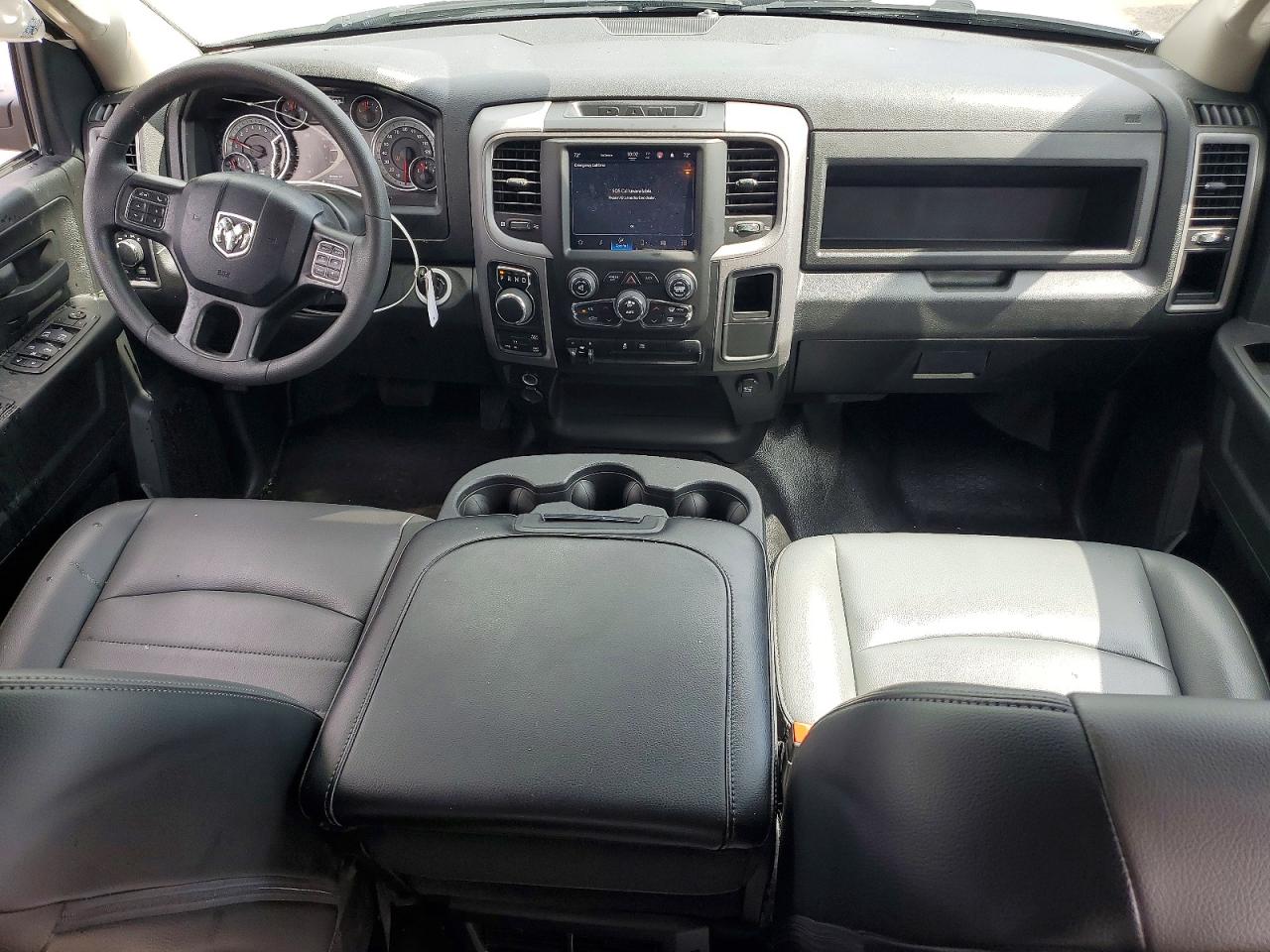 Ram 1500 Tradesman