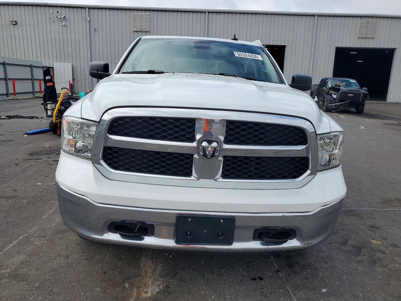 Ram 1500 Tradesman