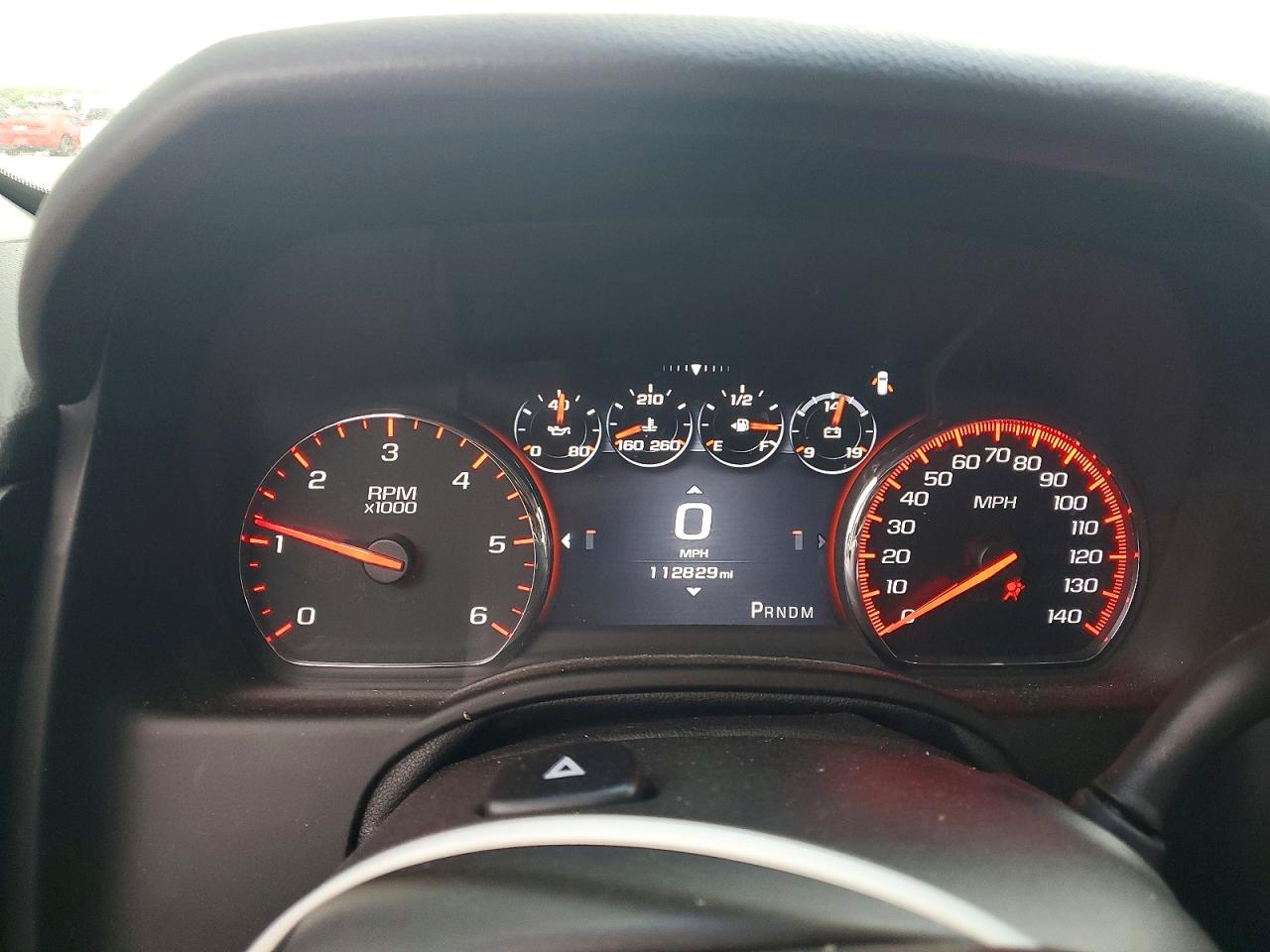 GMC Yukon Denali