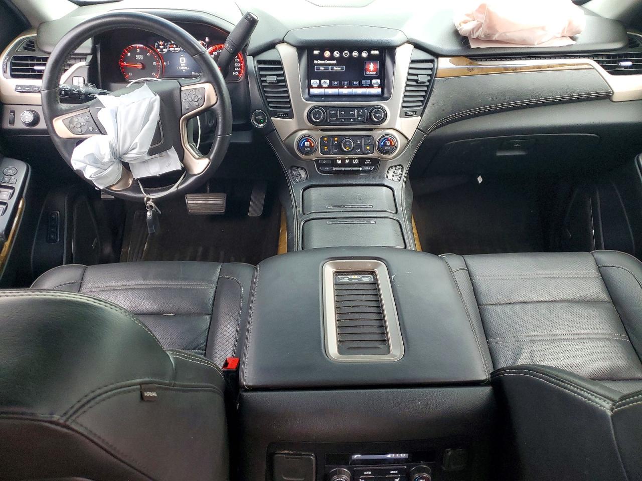 GMC Yukon Denali