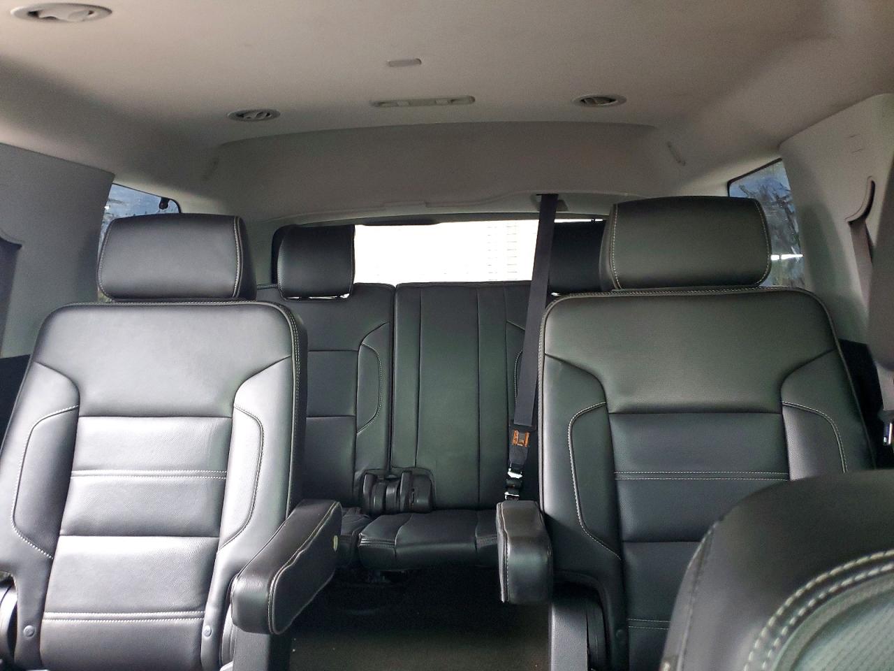 GMC Yukon Denali