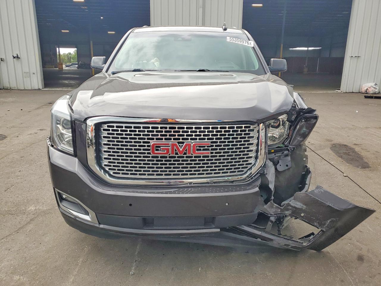 GMC Yukon Denali