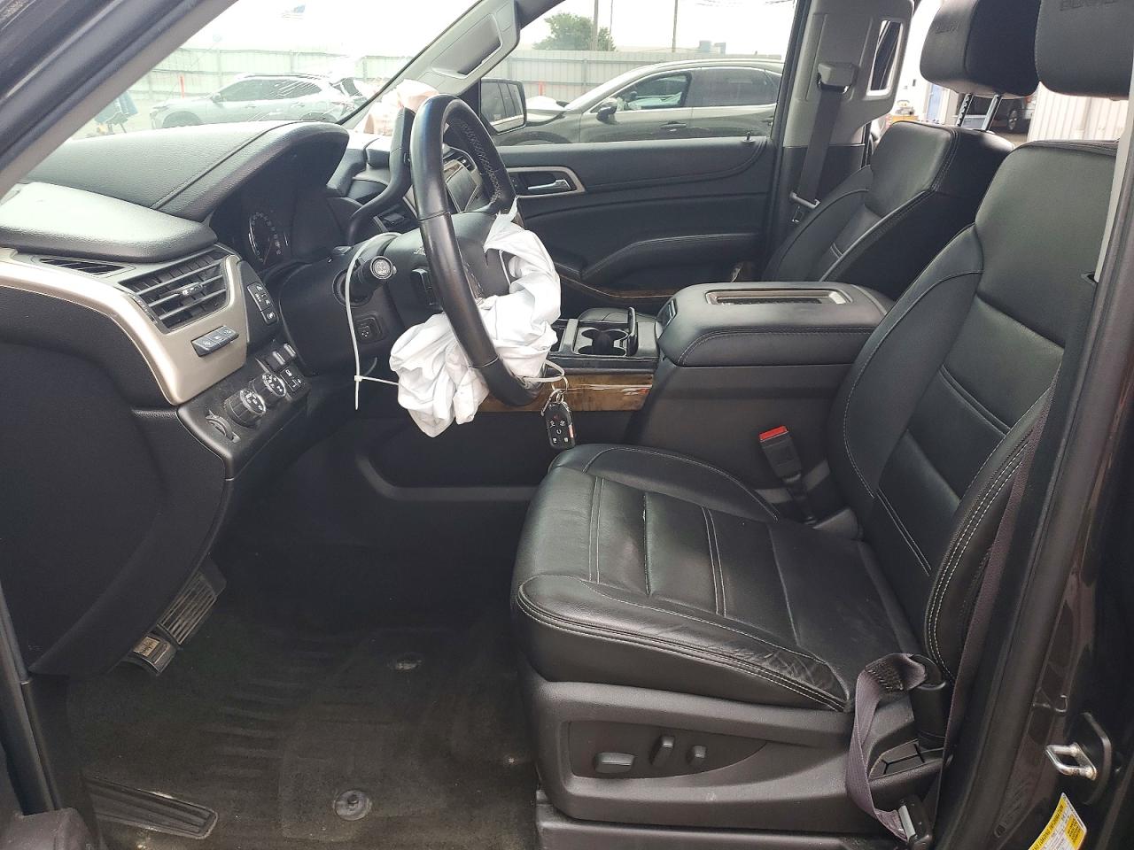 GMC Yukon Denali