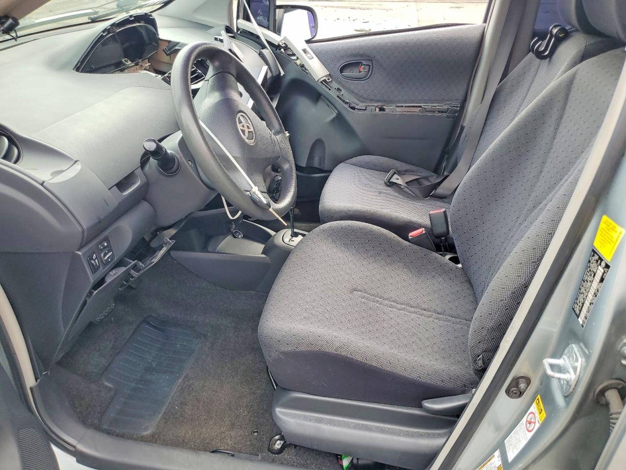 Toyota Yaris Base