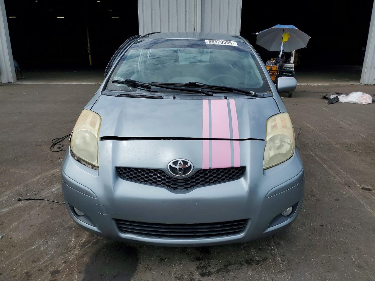 Toyota Yaris Base