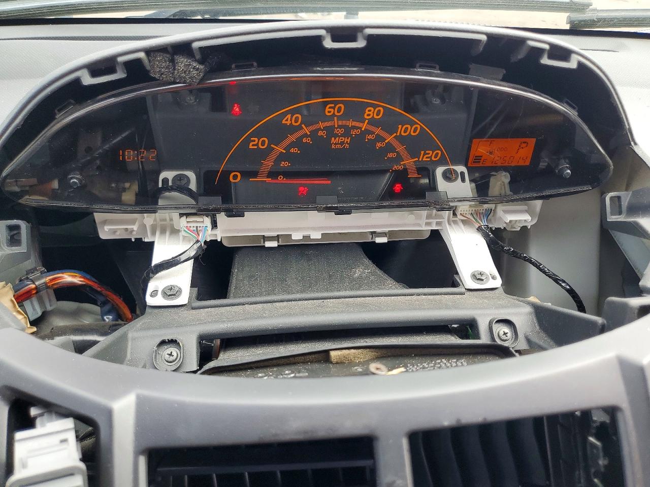 Toyota Yaris Base
