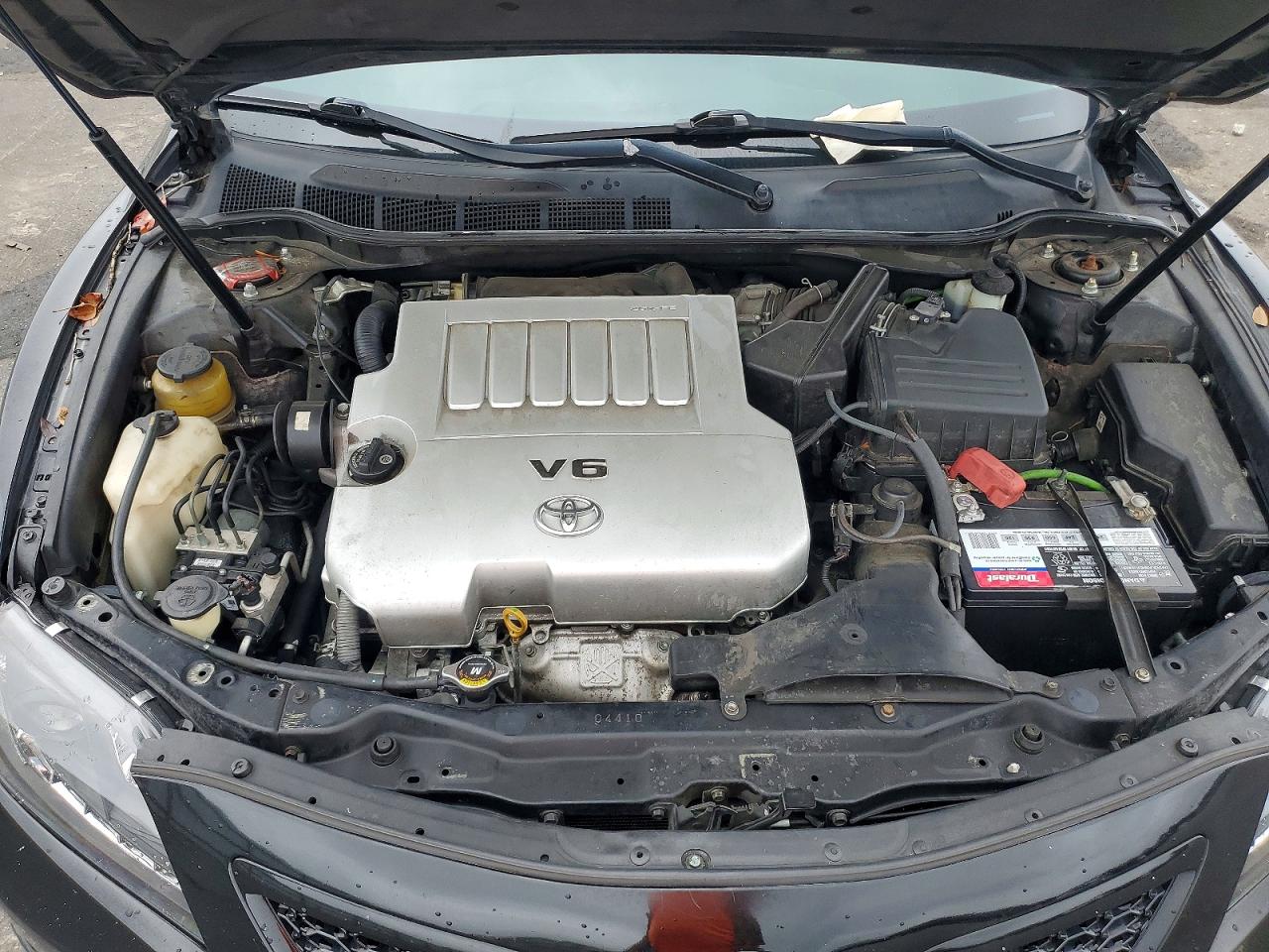Toyota Camry Se V6