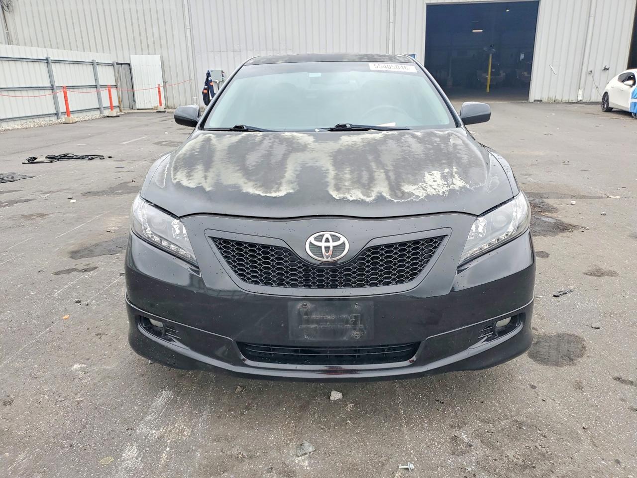 Toyota Camry Se V6
