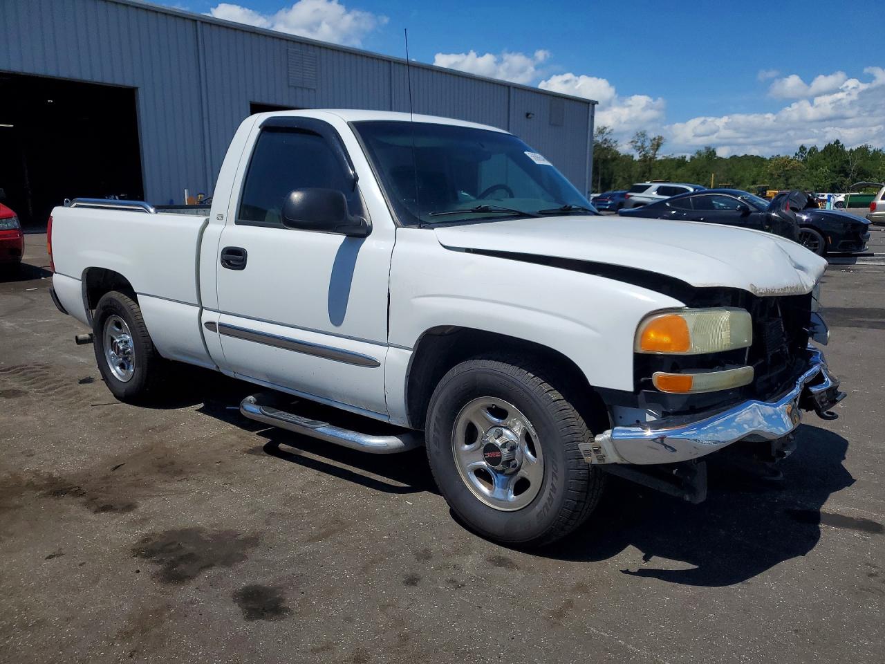 GMC Sierra C1500