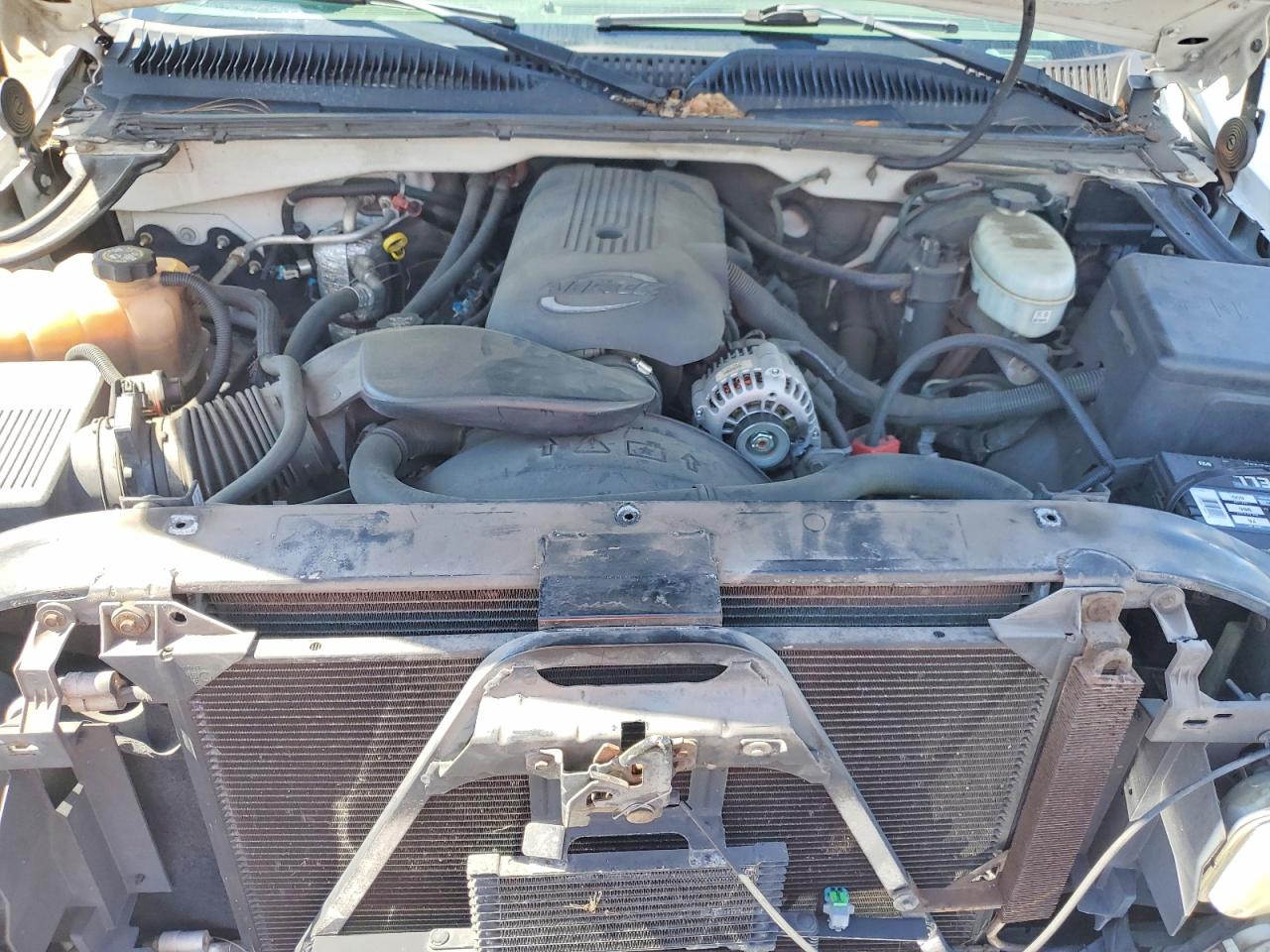 GMC Sierra C1500