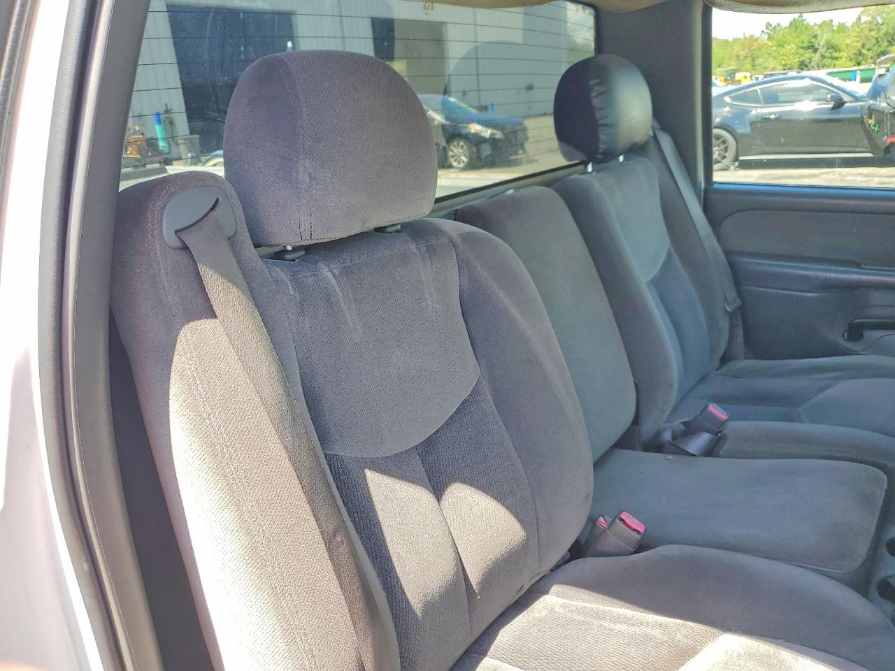 GMC Sierra C1500