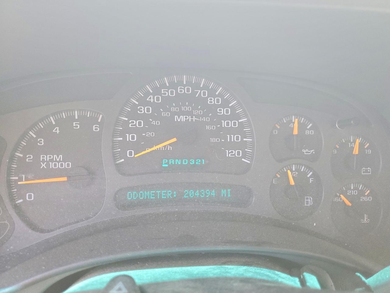 GMC Sierra C1500