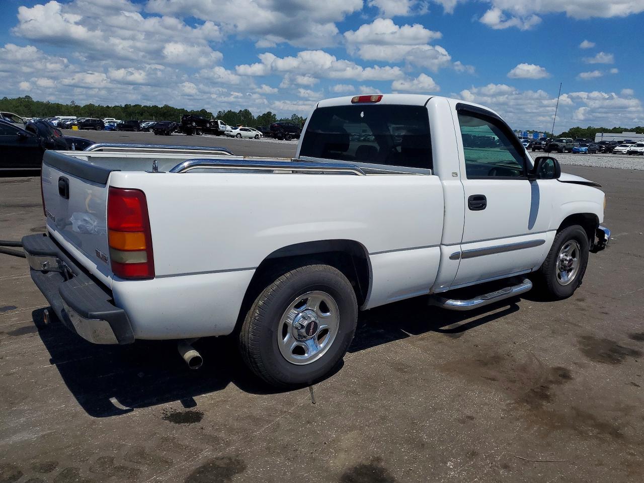 GMC Sierra C1500