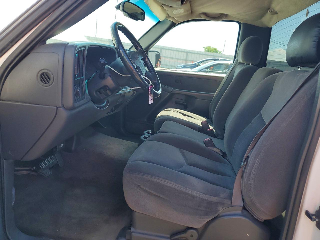 GMC Sierra C1500