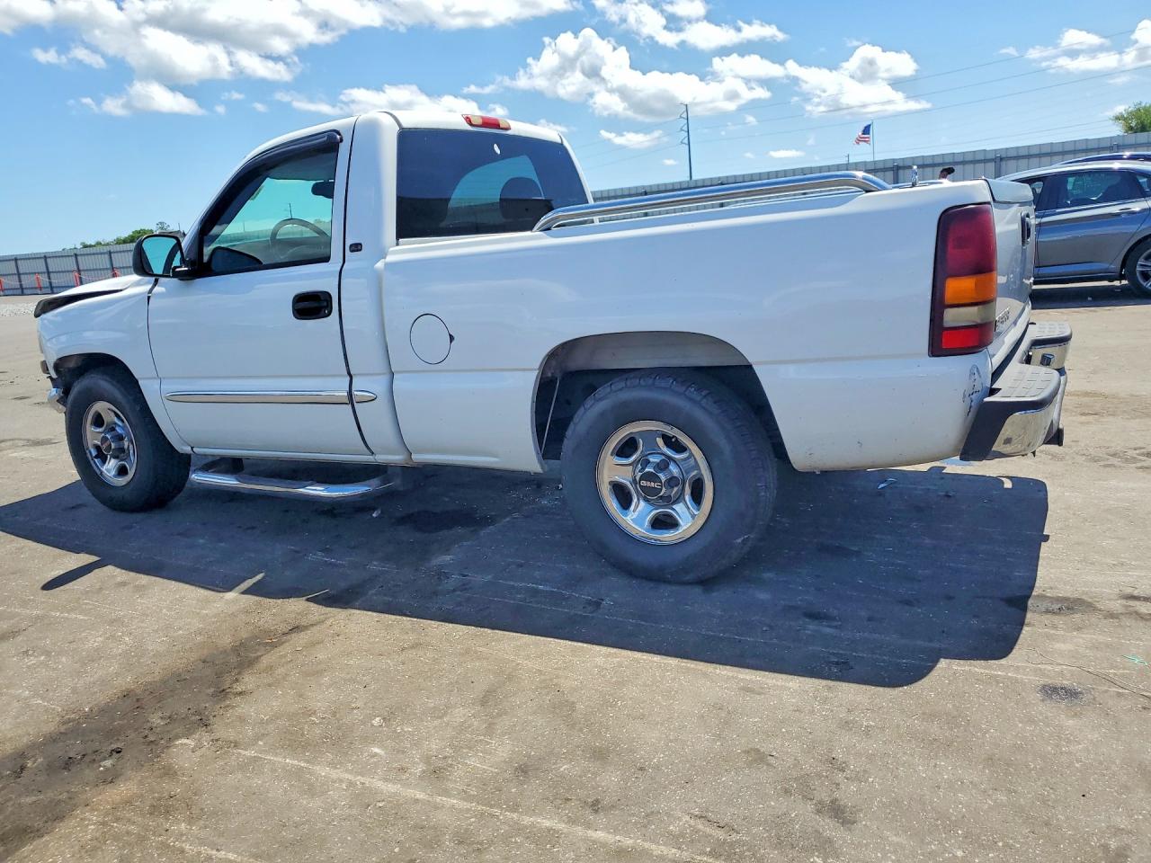 GMC Sierra C1500