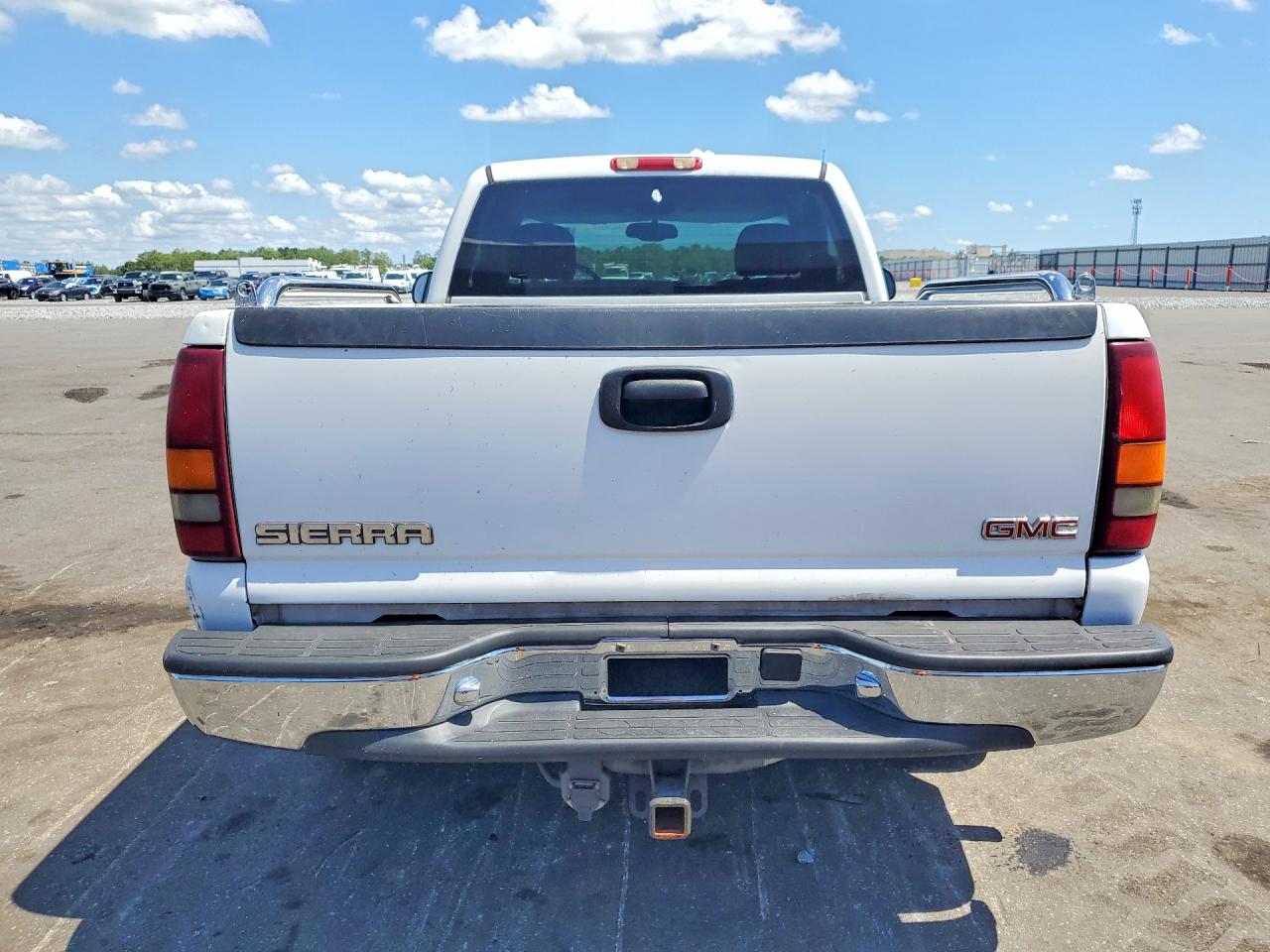 GMC Sierra C1500