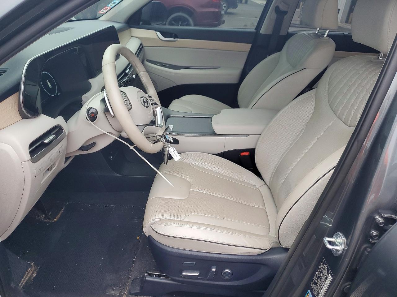 Hyundai PALISADE Limited