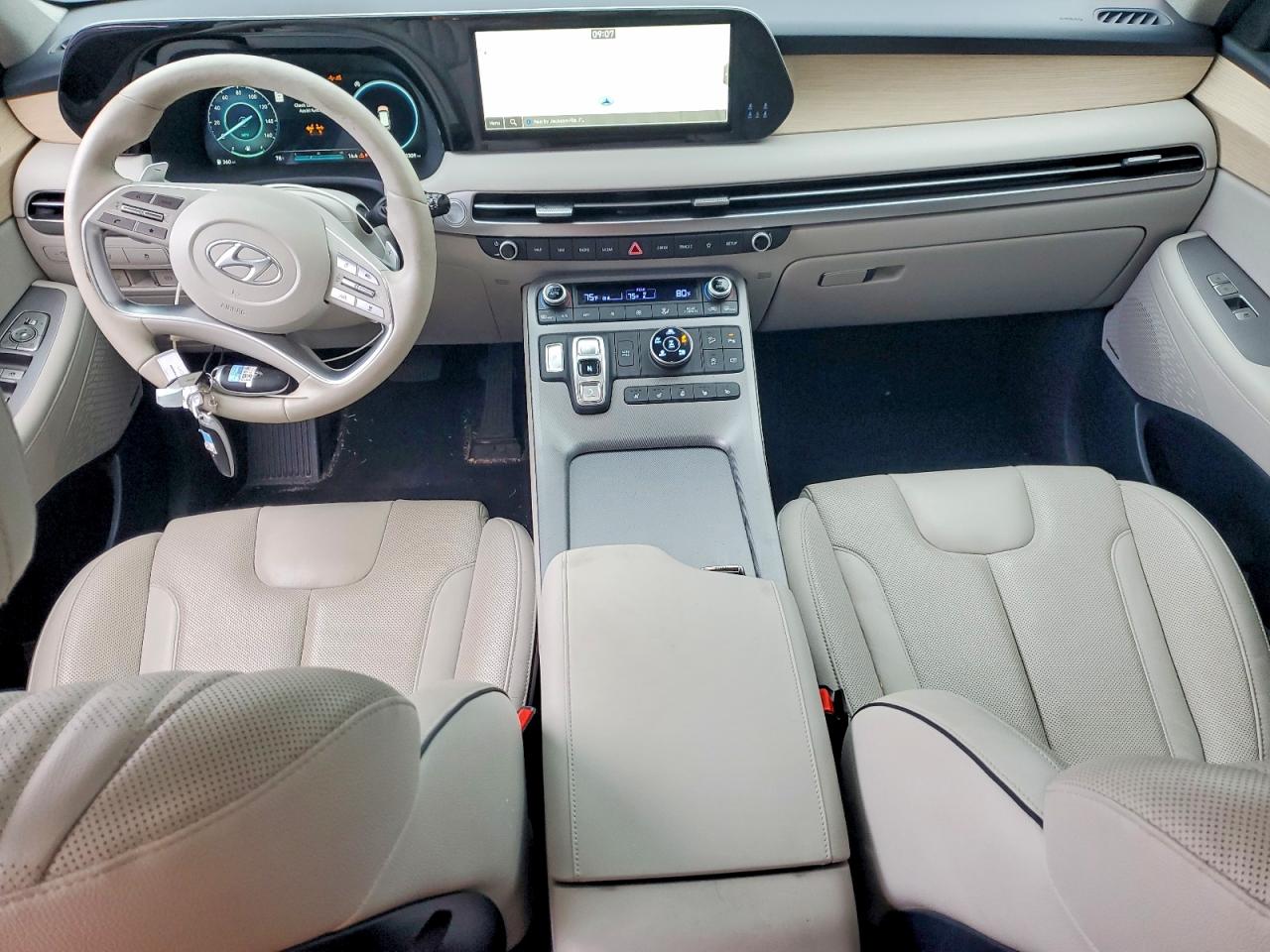Hyundai PALISADE Limited