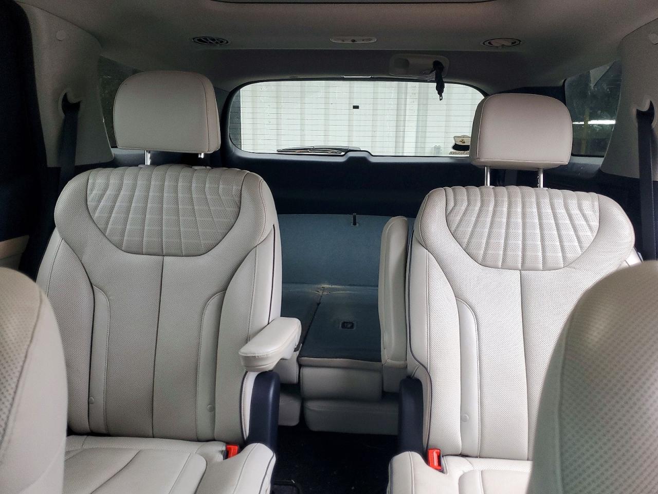 Hyundai PALISADE Limited