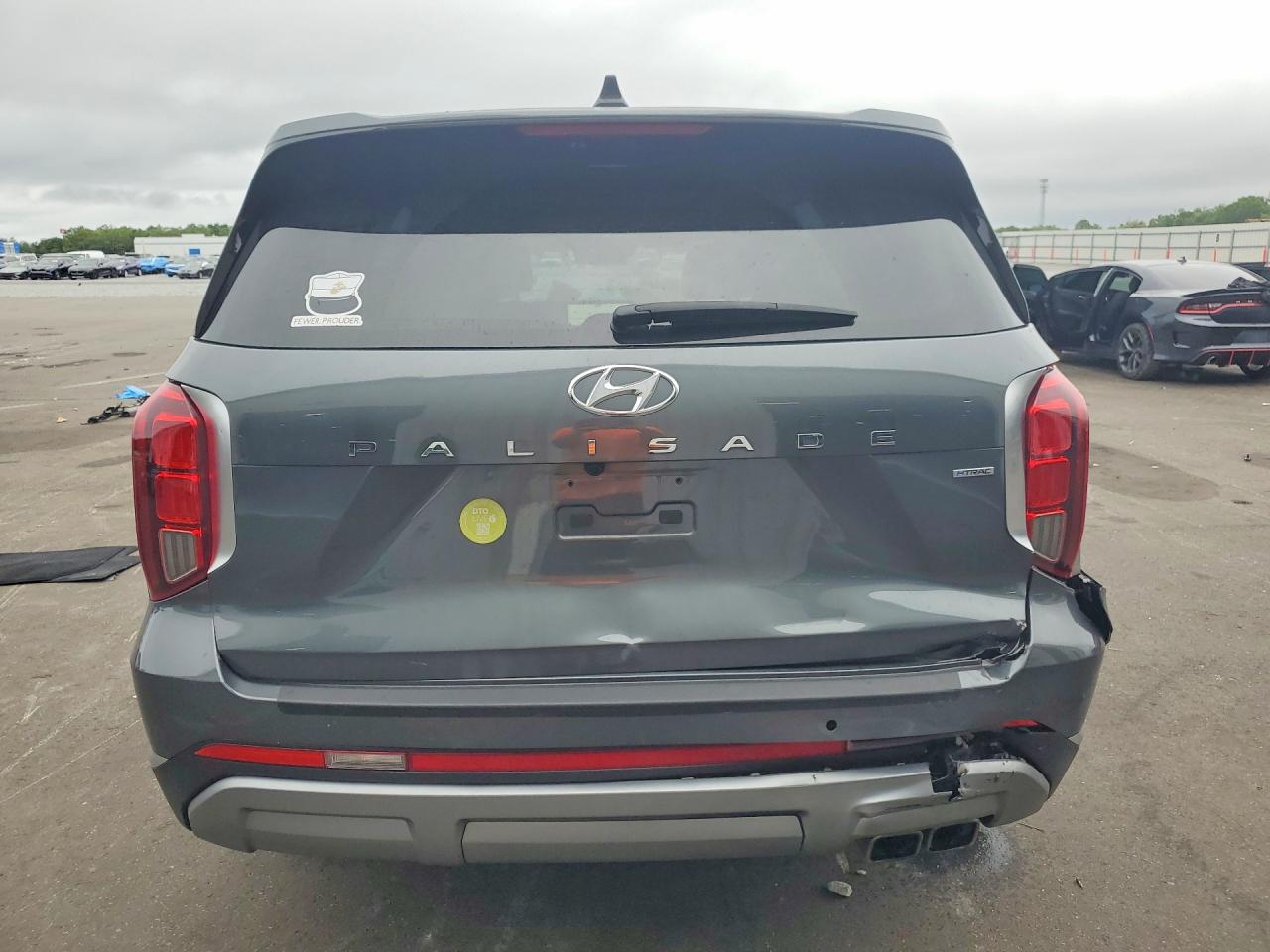 Hyundai PALISADE Limited